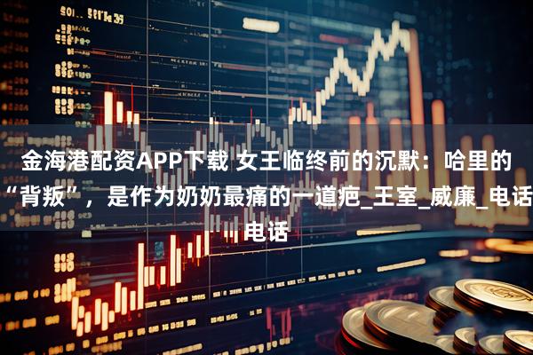 金海港配资APP下载 女王临终前的沉默：哈里的“背叛”，是作为奶奶最痛的一道疤_王室_威廉_电话